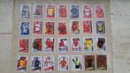 LIDL voetbalkaartjes, Verzamelen, Sportartikelen en Voetbal, Ophalen of Verzenden, Nieuw, Poster, Plaatje of Sticker