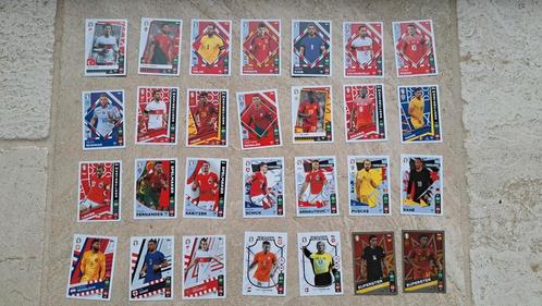 LIDL voetbalkaartjes, Verzamelen, Sportartikelen en Voetbal, Nieuw, Poster, Plaatje of Sticker, Ophalen of Verzenden