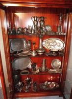 Tin Inkoop en taxatie., Antiek en Kunst, Ophalen