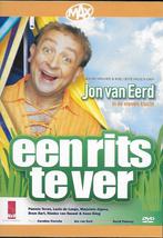 Jon van Eerd - Klucht - Een rits te ver - in nieuwstaat, Cd's en Dvd's, Alle leeftijden, Ophalen of Verzenden, Zo goed als nieuw
