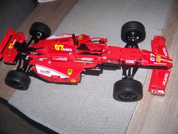 BOUW AUTO FERRARI beschikbaar voor biedingen