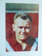 Foto.  Frans.Rutten. Rapid JC. 9 x 13 cm, Ophalen of Verzenden, Zo goed als nieuw, Overige binnenlandse clubs, Overige typen