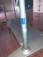 Brug Gelijke Leggers, Sport en Fitness, Turnen, Ophalen, Gebruikt, Blauw, Overige typen