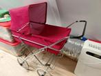Retro Poppenwagen - Jaren 80, Ophalen, Gebruikt, Overige typen