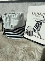 *Nieuw* Balmain paris hair couture tas, Ophalen of Verzenden, Nieuw, Overige typen