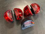 Te Koop: 5x Kentekenverlichting, Ophalen of Verzenden, Nieuw