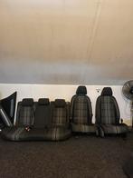 Golf 6 stoelen achterbank, Auto-onderdelen, Ophalen, Gebruikt, Volkswagen