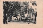 HE029 Nes Ameland begin 1900, Verzenden, Voor 1920, Ongelopen, Friesland