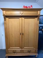 Antieke Mechelse kast, Antiek en Kunst, Ophalen