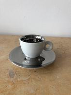 Illy espresso kopje 2011Anish Kapoor, Ophalen of Verzenden, Nieuw, Porselein, Kop en/of schotel
