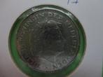 (vaw2371) Munt 1980 Nederland Juliana Rijksdaalder, Ophalen of Verzenden, Koningin Juliana, 2½ gulden, Losse munt