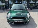Mini Mini Clubman 1.6 Cooper S Chili 184PK|Pano|Pdc|Navi|Led, Voorwielaandrijving, Euro 5, Gebruikt, 4 cilinders