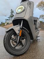 ZEER NETTE - KEYLESS ENTRY - NIU N1S Elektrische Scooter, Fietsen en Brommers, Scooters | Overige merken, Niu, Elektrisch, Ophalen of Verzenden