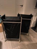 wasmand van Ikea X2, Huis en Inrichting, Badkamer | Badtextiel en Accessoires, Ophalen, Zo goed als nieuw, Overige typen