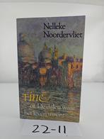 Tine - Nelleke Noordervliet, Ophalen of Verzenden, Gelezen, Nelleke Noordervliet, Nederland