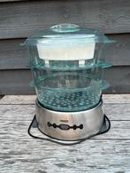 Princess Classic Steamer de Luxe, Huis en Inrichting, Ophalen, Gebruikt