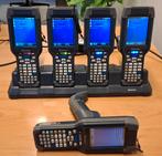 Honeywell Intermec CK3R Handheld Wireless Barcode Scanner, Computers en Software, Scanners, Gebruikt, Honeywell Intermec, Overige