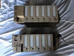 diverse plc Siemens /telemecanique, Hobby en Vrije tijd, Elektronica-componenten, Ophalen of Verzenden, Zo goed als nieuw
