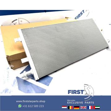 A0995006001 RADIATEUR ORIGINEEL MERCEDES W177 A45 W118 CLA45 beschikbaar voor biedingen