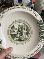 oude asbak uitvaart verzekering natura groningen, Ophalen of Verzenden