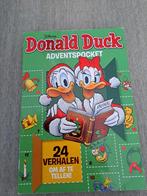 Donald Duck adventspocket, Ophalen of Verzenden, Zo goed als nieuw
