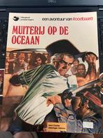 ROODBAARD - Amsterdam Boek - Losse verkoop, Boeken, Gelezen, Ophalen of Verzenden, Hubinon & Charlier, Meerdere stripboeken