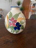 Porseleine vaas onbeschadigd, Antiek en Kunst, Ophalen of Verzenden