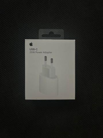 Apple USB-C adapter beschikbaar voor biedingen