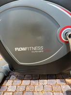 FlowFitness Turber DHT500, Nieuw, Hometrainer, Benen, Ophalen of Verzenden
