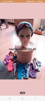 chemo mutsjes met haarband, Kleding | Dames, Mutsen, Sjaals en Handschoenen, Ophalen of Verzenden, Nieuw, Sjaal