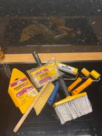 Behang Gereedschap Set, Ophalen of Verzenden, Nieuw, Overige typen