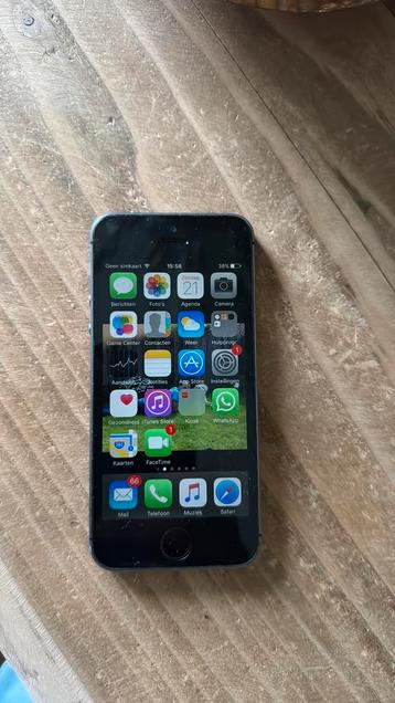 Iphone 5s beschikbaar voor biedingen