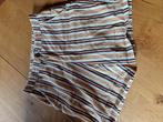 ESPRIT KORTE BROEK MAAT 34, Kleding | Dames, Broeken en Pantalons, Kort, Oranje, Ophalen of Verzenden, Zo goed als nieuw