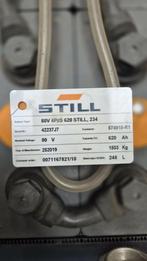 Still heftruck Tractieaccu 80V 620AH, Ophalen of Verzenden, Zo goed als nieuw