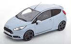 Ottomobile 1:18 Ford Fiesta ST200 grijs 2016 nieuw in doos, Hobby en Vrije tijd, Modelauto's | 1:18, Ophalen of Verzenden, Nieuw