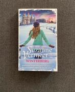 Winterberg. Suzanne Vermeer, Verzenden, Gelezen, Suzanne Vermeer, Nederland