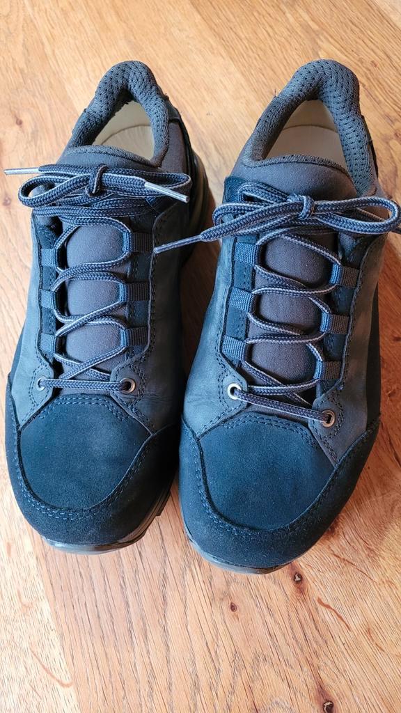 Wandelschoenen Bunion Han wag  donkerblauw maat 38, Sport en Fitness, Bergsport en Wandelen, Zo goed als nieuw, Schoenen, Ophalen of Verzenden