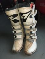 Motorcross Laarzen Maat 39, Overige typen, Dames, Tweedehands, Ophalen