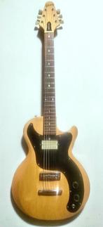 Gibson Marauder, Ophalen of Verzenden, Zo goed als nieuw, Solid body, Gibson