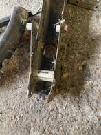 solex frame, Fietsen en Brommers, Ophalen, Gebruikt, Oto, Maximaal 25 km/u