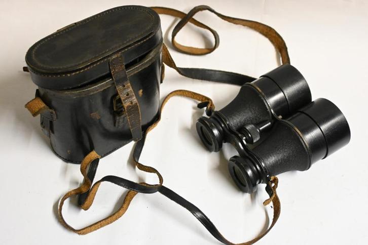 wo1 Sestrel verrekijker engeland ww1 era marine nautisch, Antiek en Kunst, Antiek | Gereedschap en Instrumenten, Ophalen of Verzenden