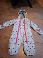 Hema skipak mt 74/80 wit met sterretjes, Ophalen of Verzenden, Zo goed als nieuw, Hema, Jongetje of Meisje