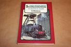 Boek. Onze Nederlandse stoomlocomotieven in woord en beeld., Verzamelen, Trein, Gebruikt, N.v.t., N.v.t.