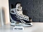 Reebok Fitlite 1K Hockey ijshockey hockeyschaatsen Maat 35, Overige merken, Verzenden, Zo goed als nieuw, IJshockeyschaatsen
