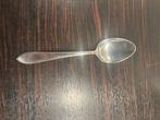 Zilveren lepel Gero puntfilet, Ophalen of Verzenden