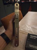 Veiligheidsslot Oxloc OX1951, Ophalen of Verzenden, Nieuw, Rvs, Slot