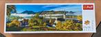 Trefl Panorama Puzzel 1000 Stukjes, Ophalen of Verzenden, 500 t/m 1500 stukjes, Nieuw, Legpuzzel