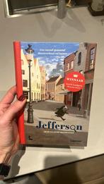 Jefferson- Jean-Claude Mourlevat, Boeken, Ophalen of Verzenden, Zo goed als nieuw