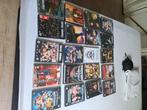 WWE WWF WRESTLING, Cd's en Dvd's, Dvd's | Tv en Series, Vanaf 12 jaar, Ophalen of Verzenden, Zo goed als nieuw, Overige genres