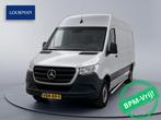 Mercedes-Benz Sprinter 316 2.2 CDI L2H2 Inrichting 164pk aut, Auto's, Bestelauto's, Gebruikt, Met garantie (alle), 163 pk, Bedrijf